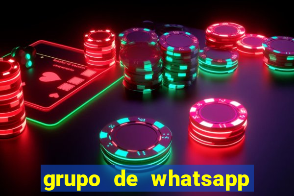 grupo de whatsapp de adulto